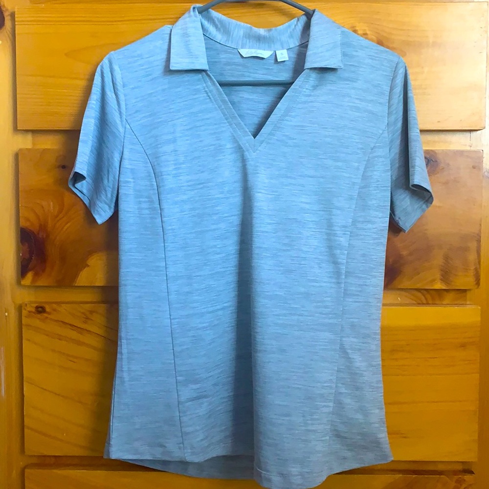 Lady Hegan Small Golf Shirt